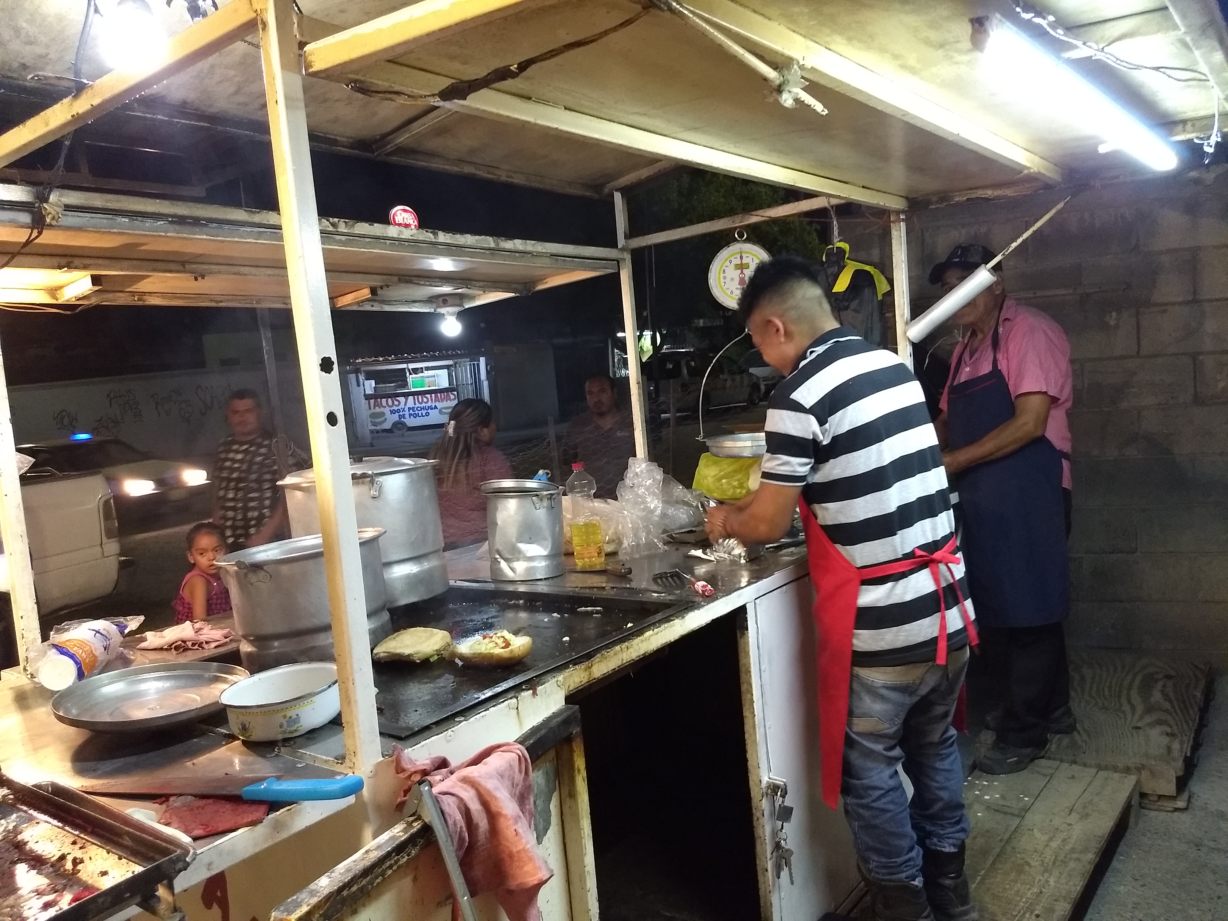 Tacos " ALEX " image 4