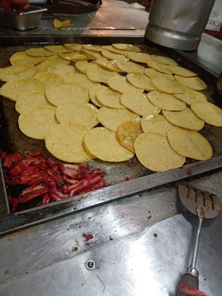 Tacos " ALEX " image 5