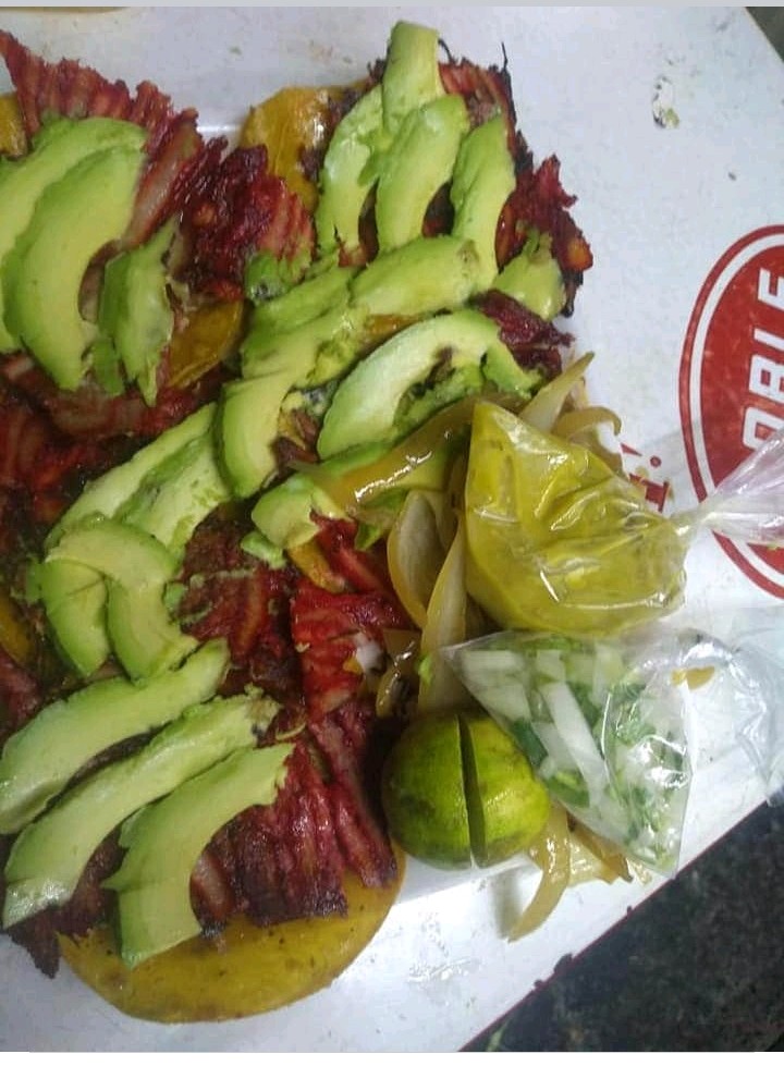 Tacos " ALEX " image 6