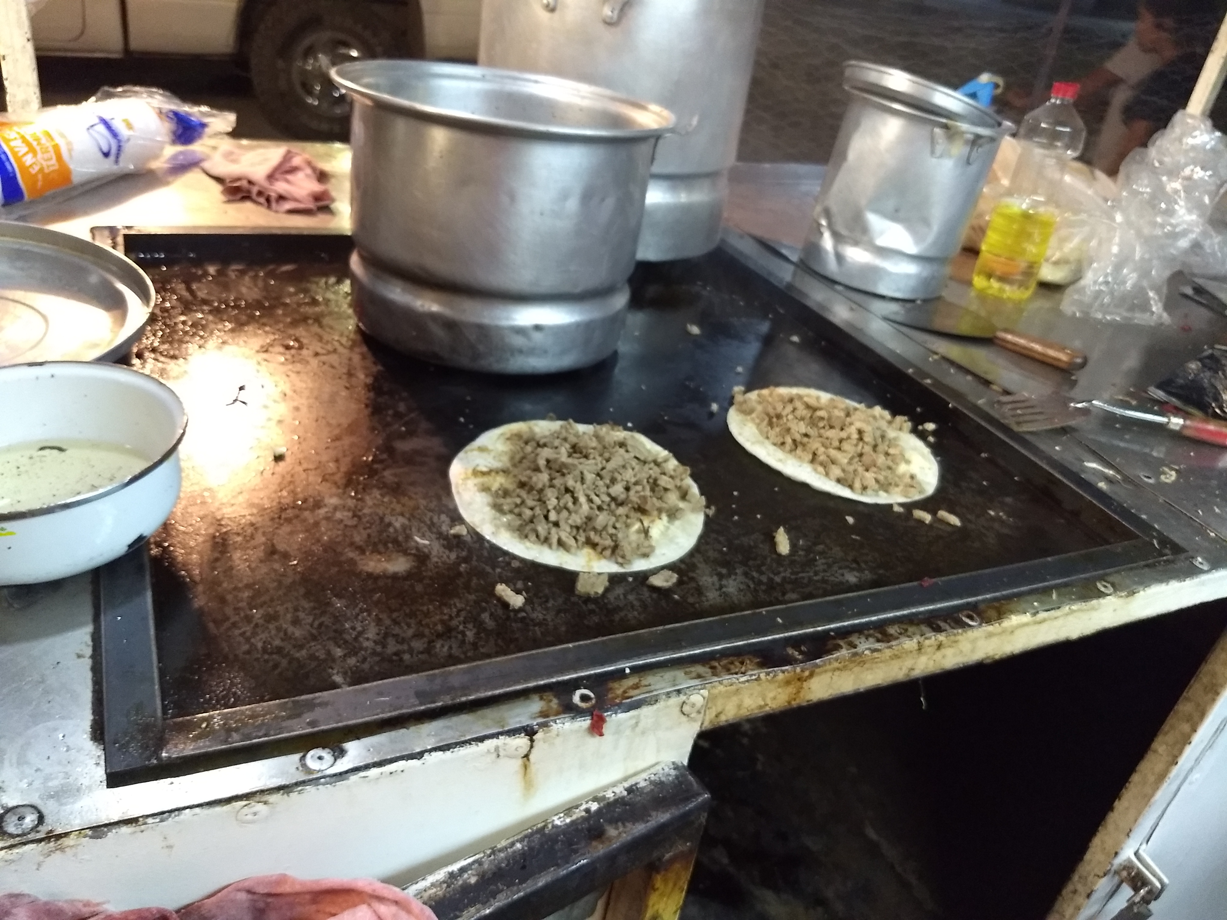 Tacos " ALEX " image 8