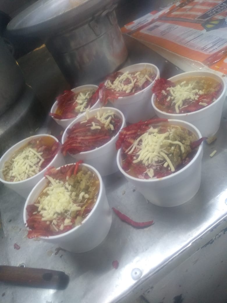 Tacos " ALEX " image 9