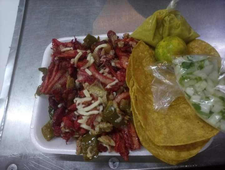 Tacos " ALEX " image 10