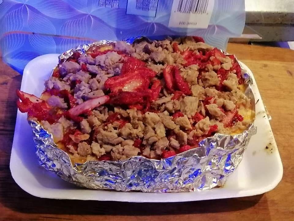 Los Famosos TACOS "EL BAR" image 3