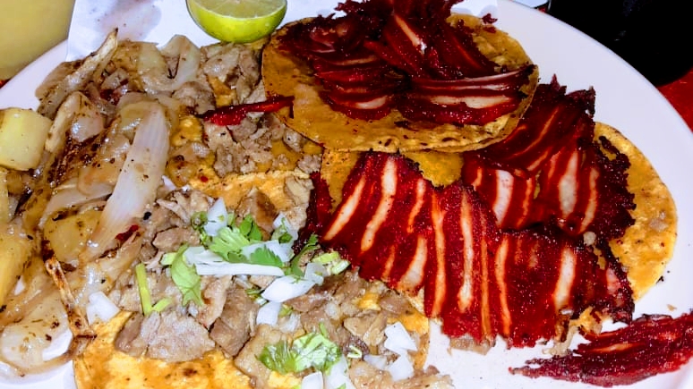 Los Famosos TACOS "EL BAR" image 10