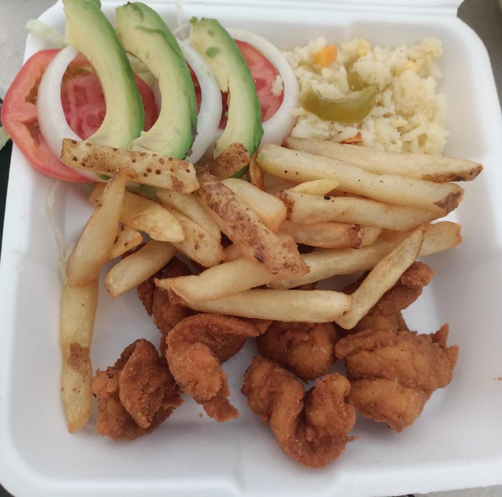 Marisquería “Los Cuñados” image 2