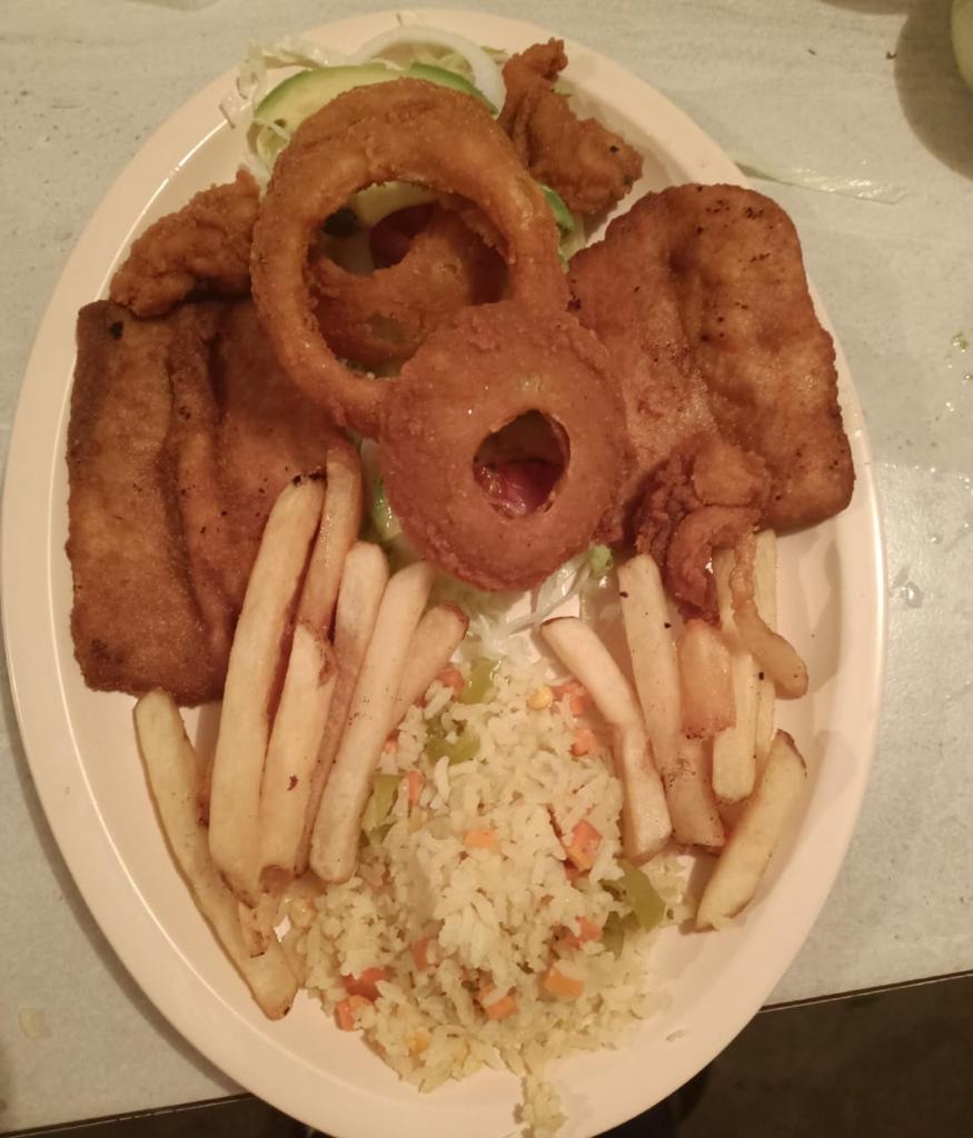 Marisquería “Los Cuñados” image 3