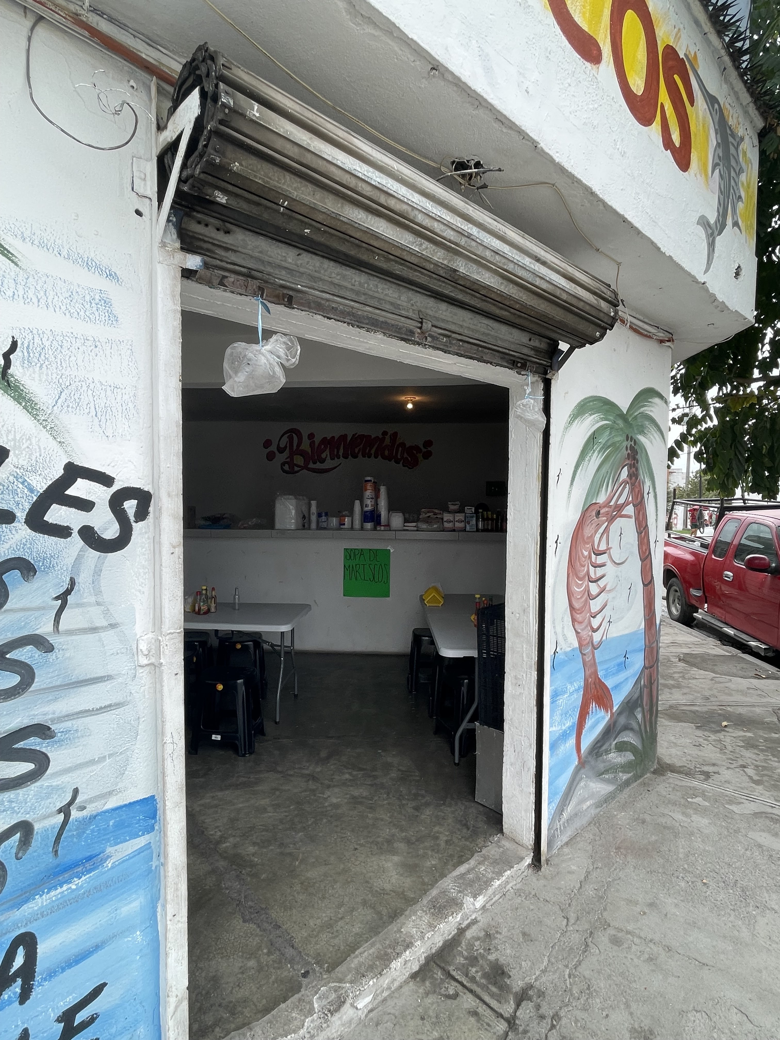 Marisquería “Los Cuñados” image 4