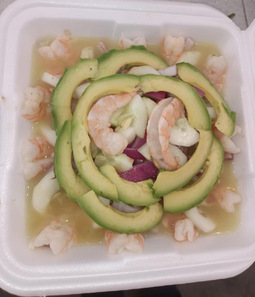 Marisquería “Los Cuñados” image 6