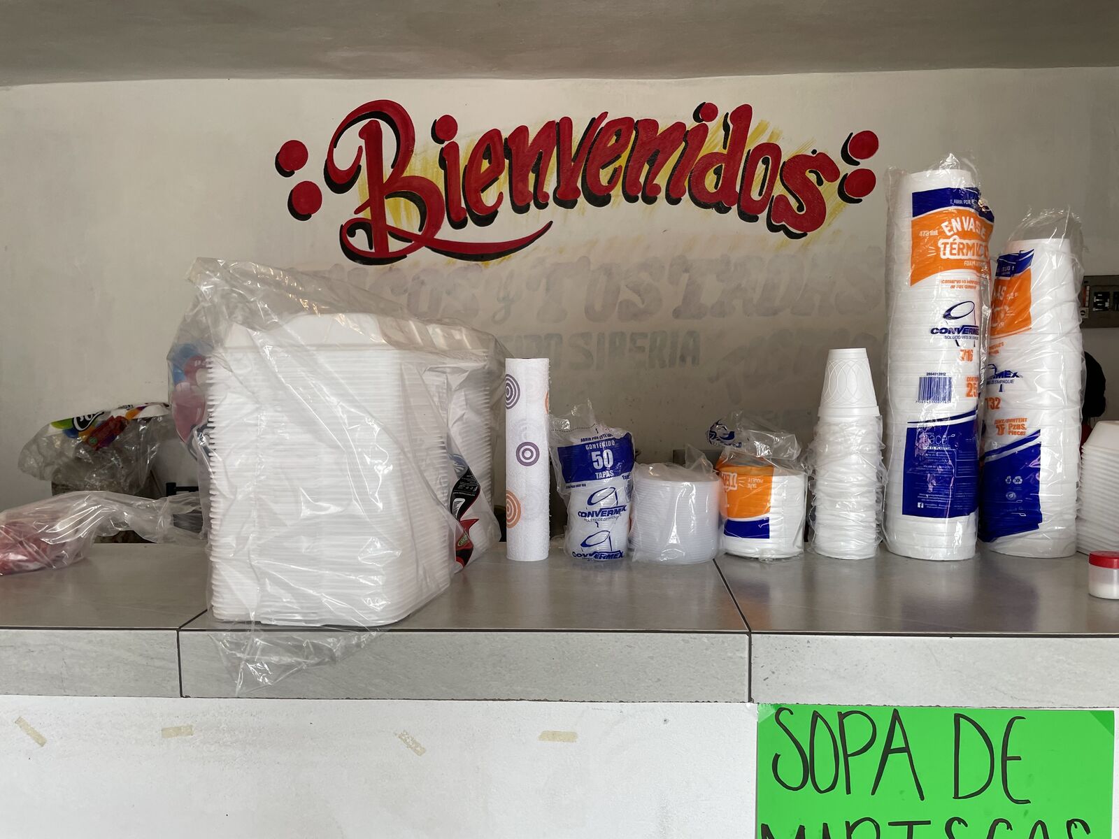 Marisquería “Los Cuñados” image 7
