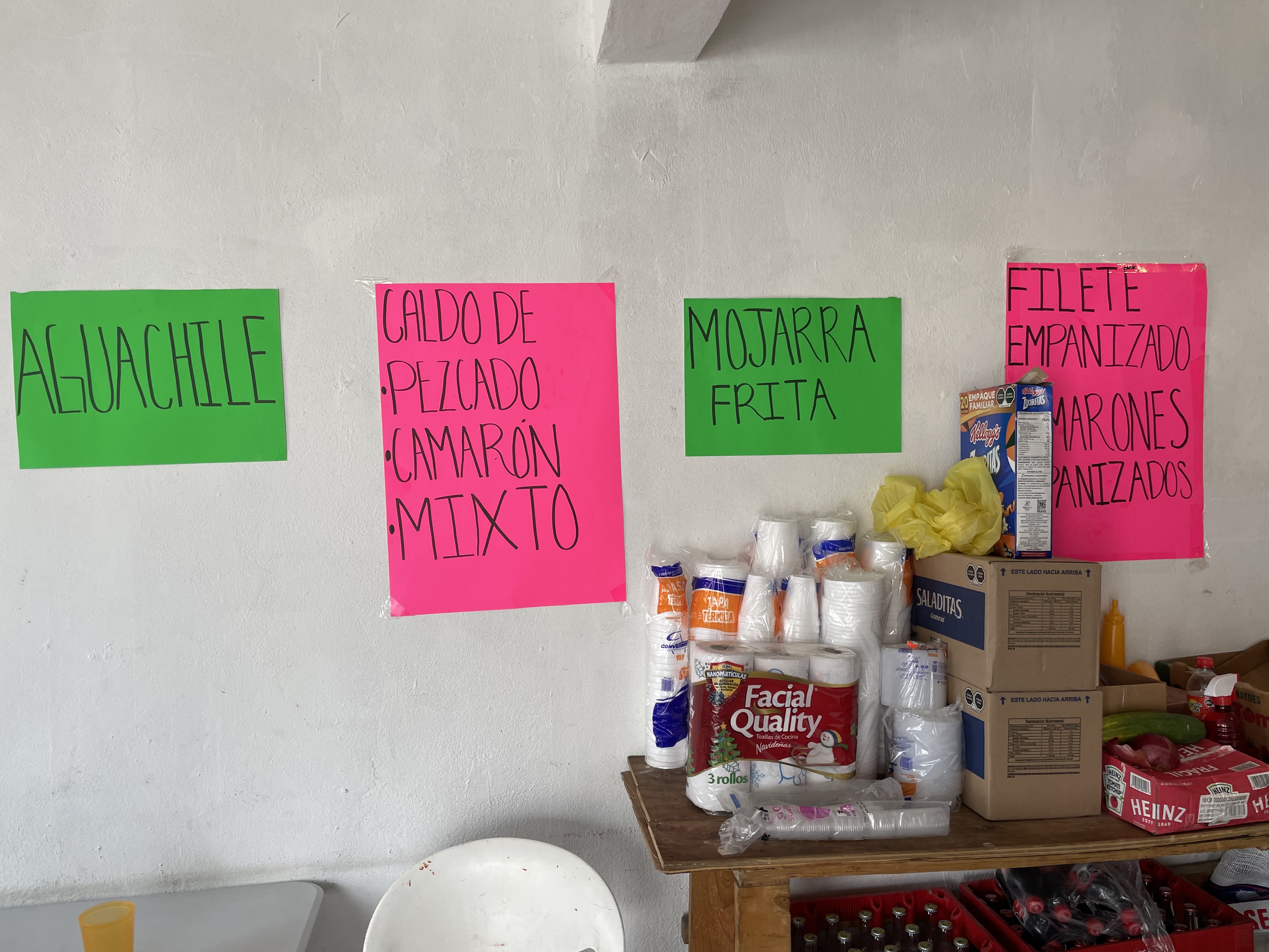 Marisquería “Los Cuñados” image 8