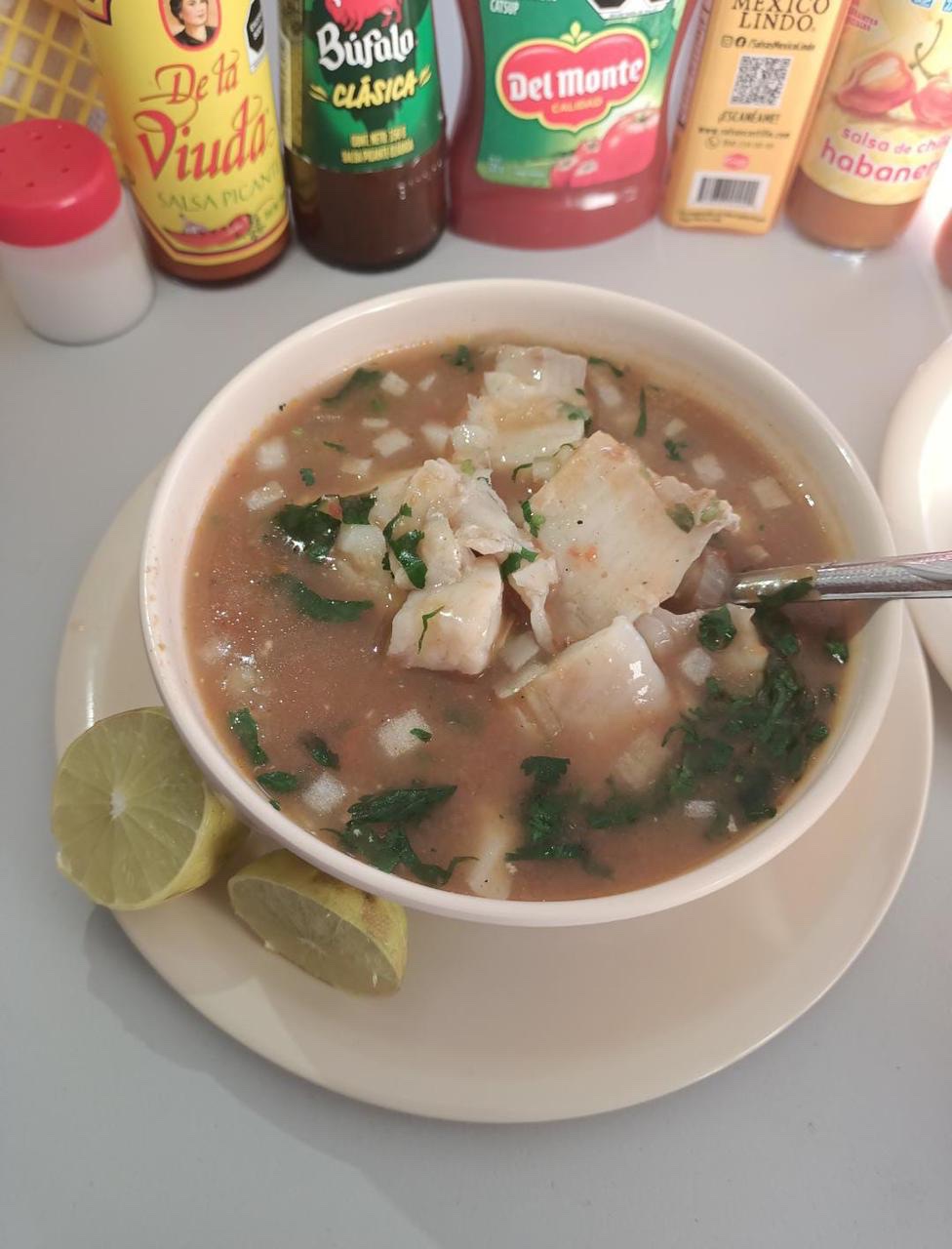 Marisquería “Los Cuñados” image 9