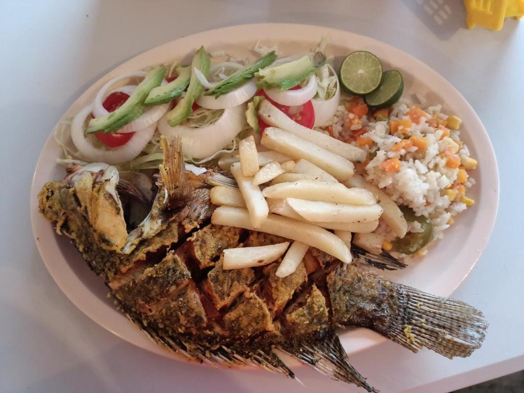 Marisquería “Los Cuñados” image 10