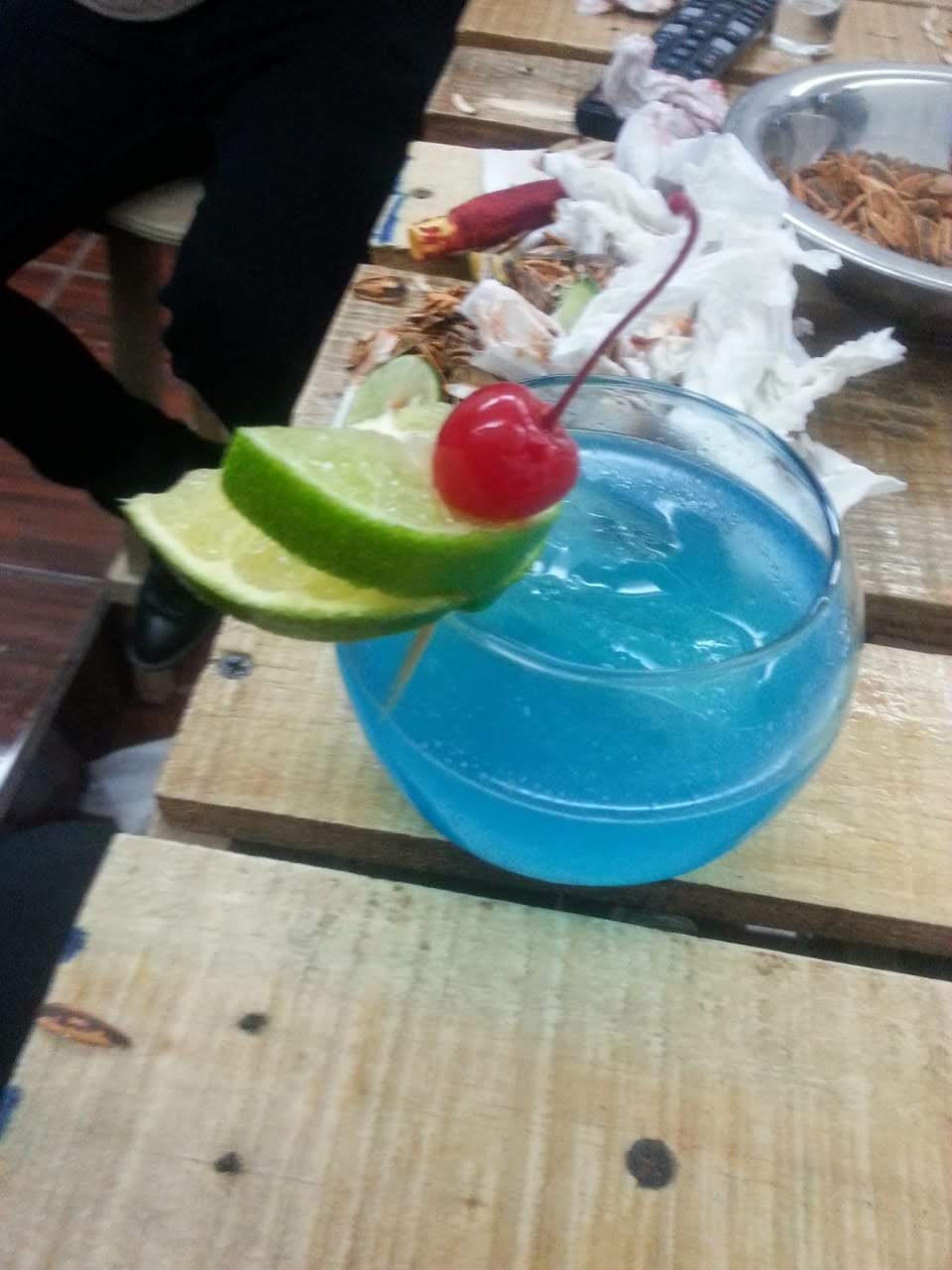 Camila Cerveza y Asada image 2
