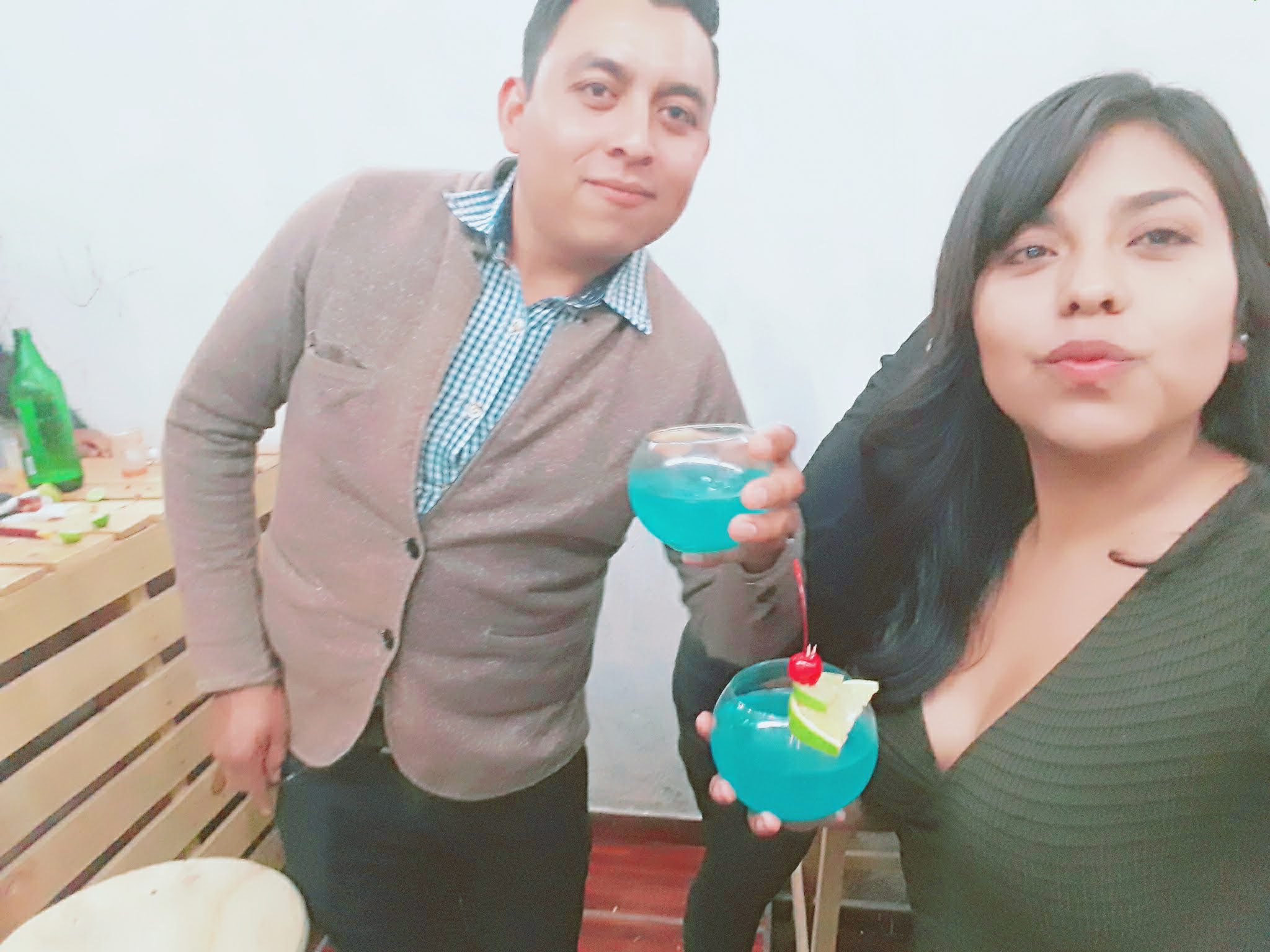 Camila Cerveza y Asada image 3