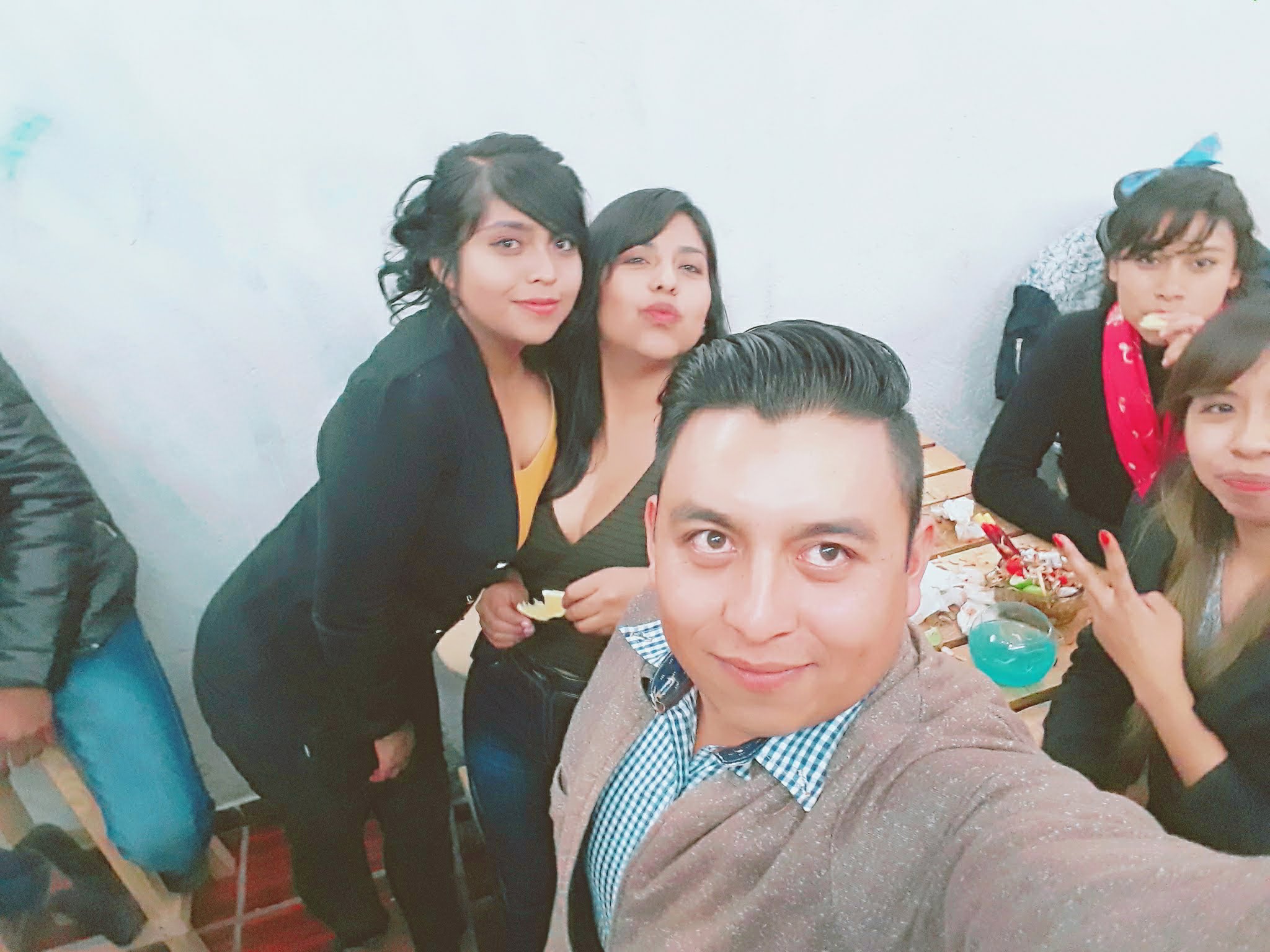 Camila Cerveza y Asada image 4