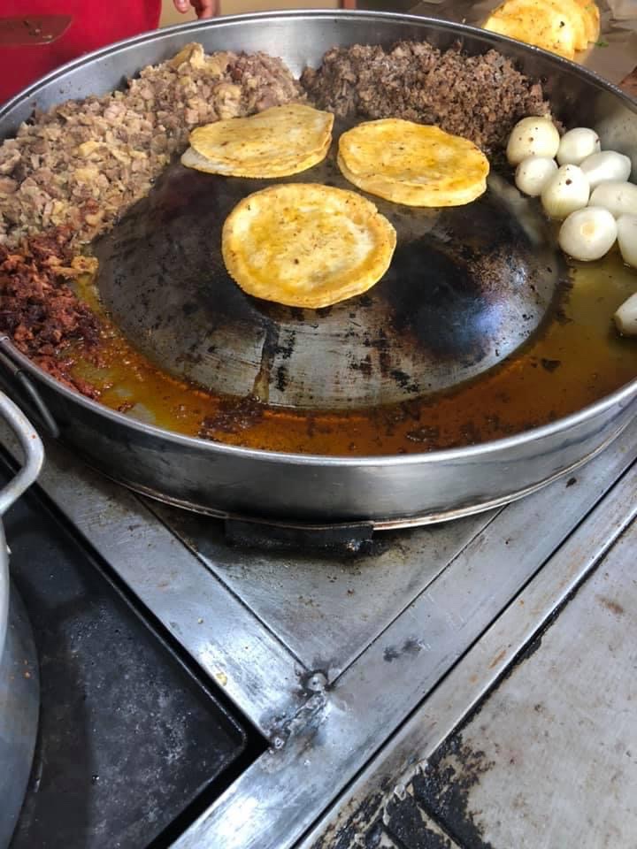 Tacos El Sazón de Brayan image 2
