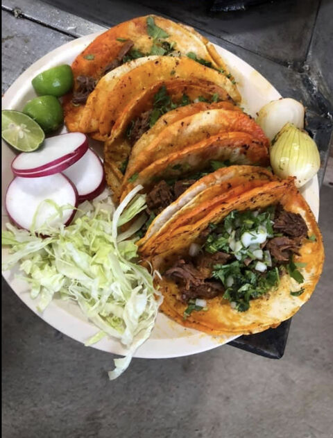 Tacos El Sazón de Brayan image 5