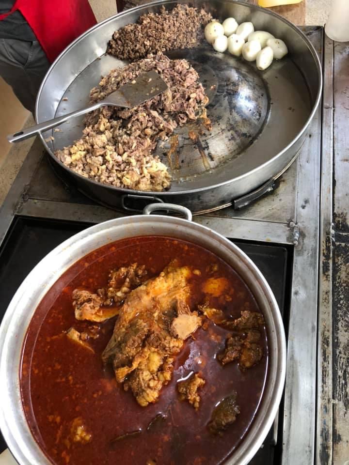 Tacos El Sazón de Brayan image 6