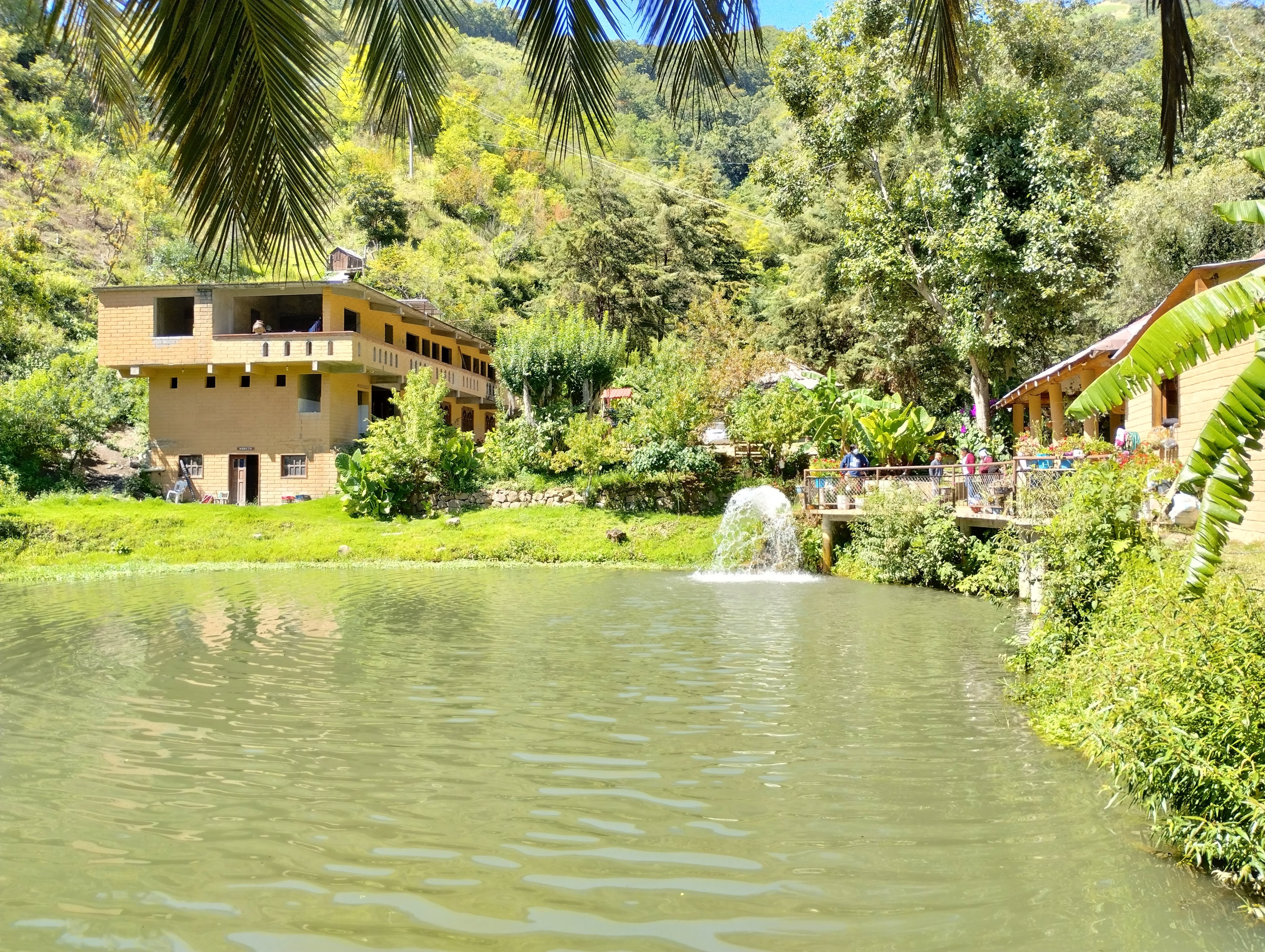 Centro Recreativo YOO LEEZY image 4