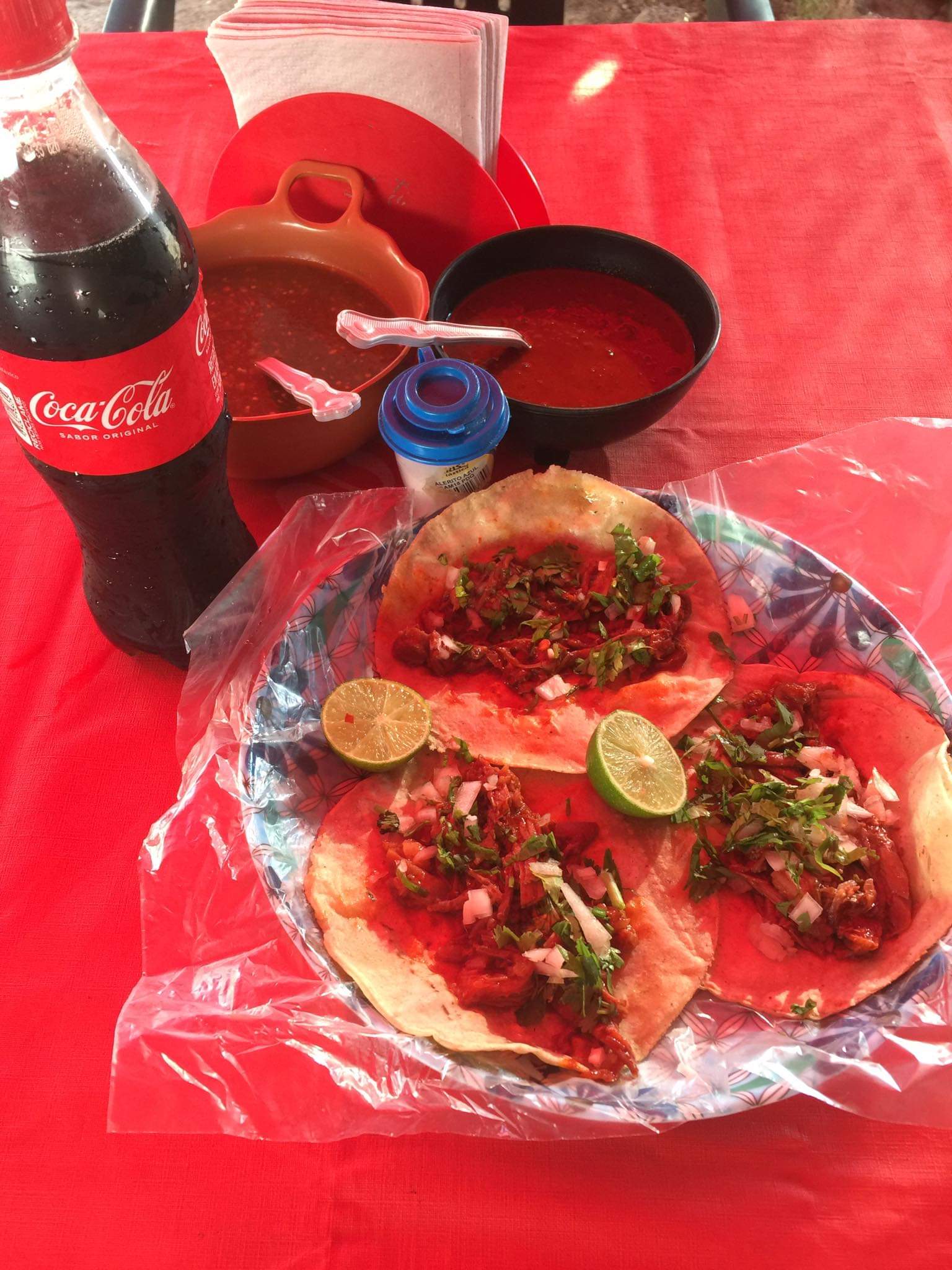 Cocina económica el crucero image 1