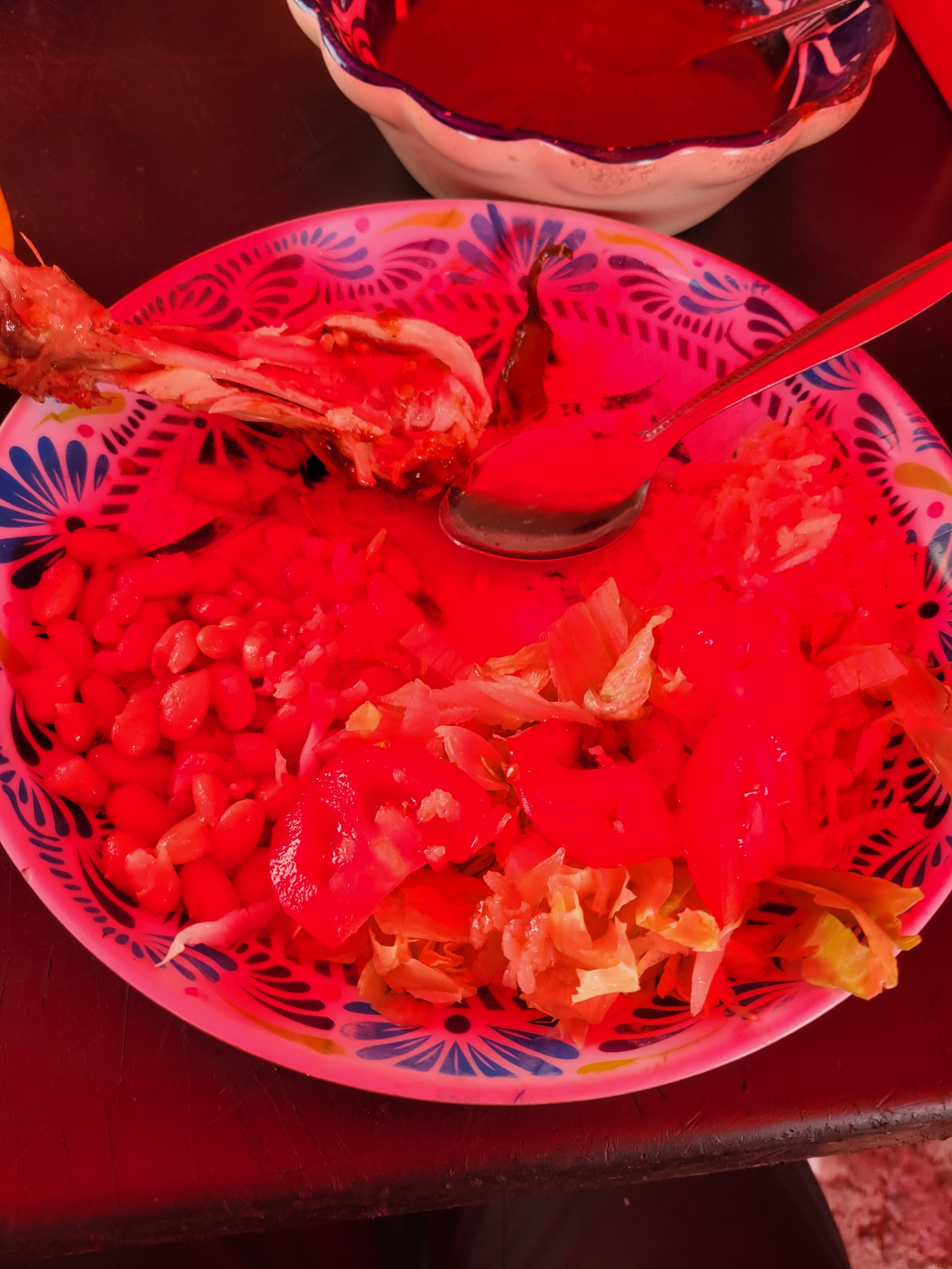 Cocina económica el crucero image 2