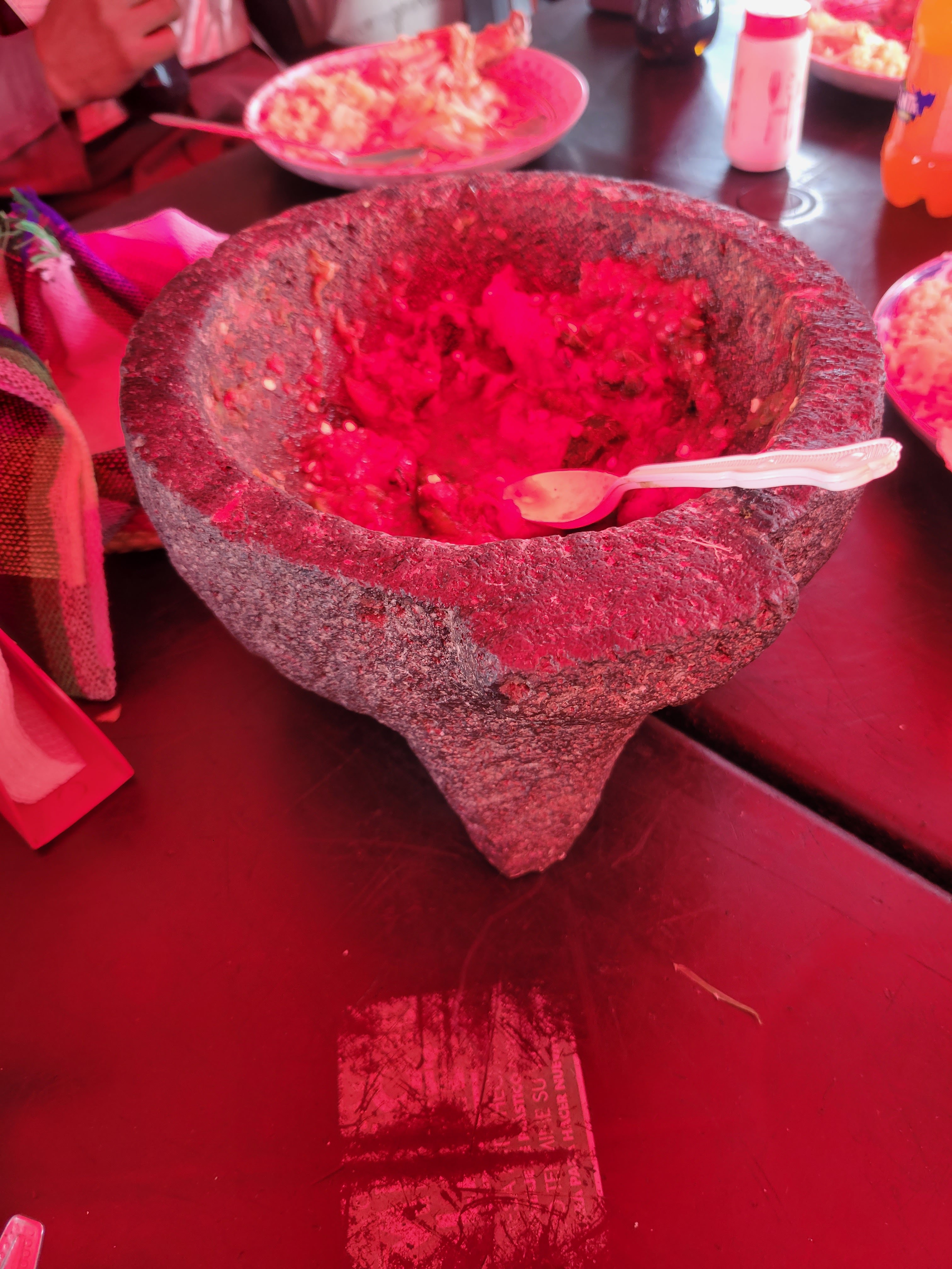 Cocina económica el crucero image 3