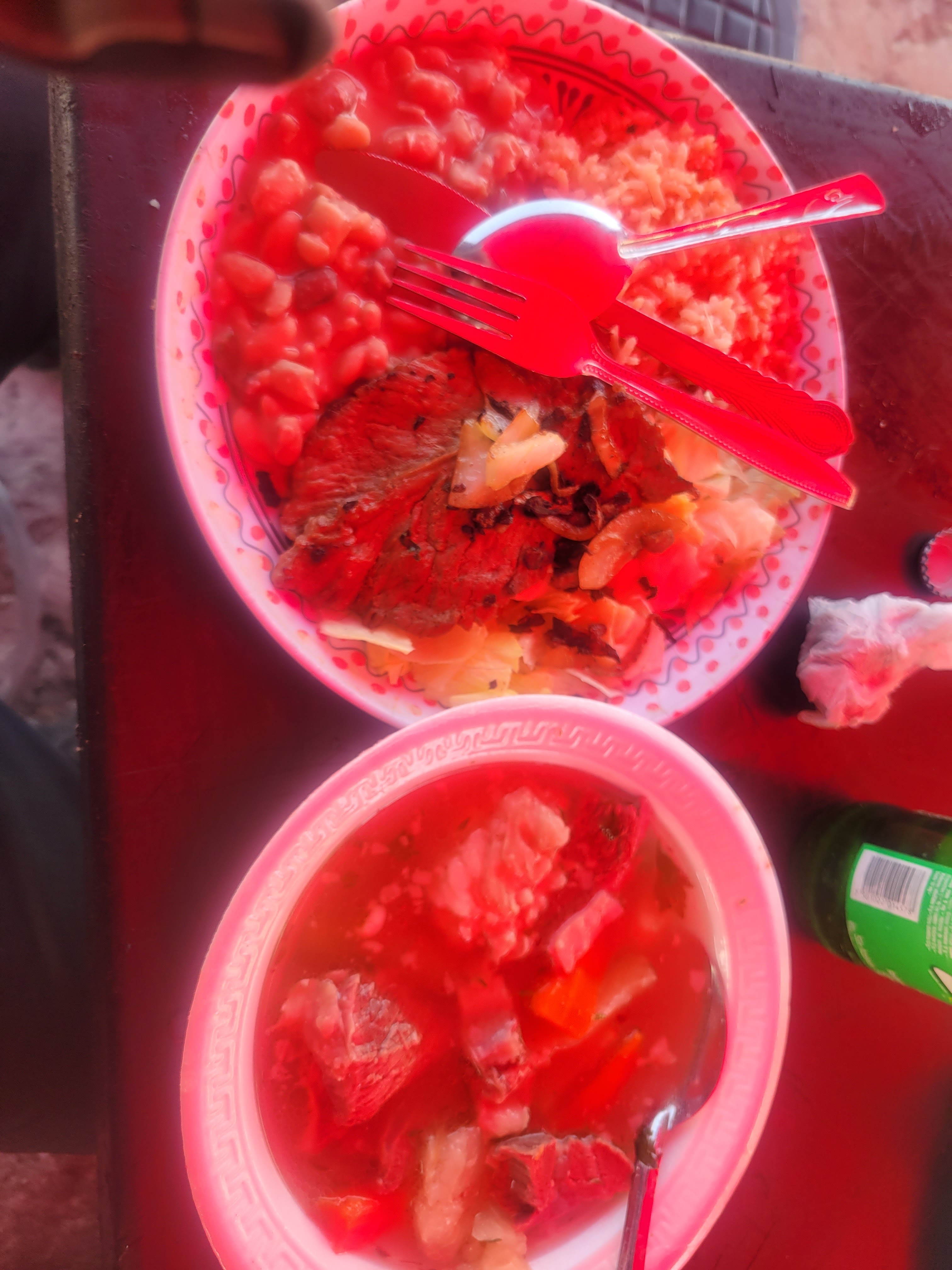 Cocina económica el crucero image 5