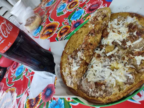 Antojitos Mexicanos "Betania" image 1