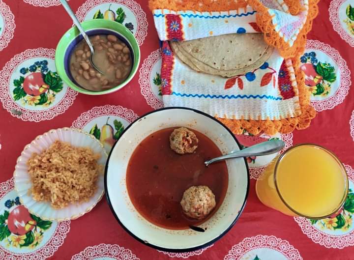 Antojitos Mi Lupita image 2