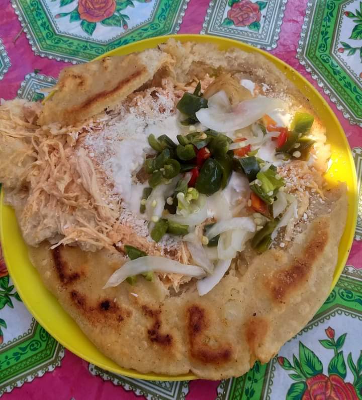 Antojitos Mi Lupita image 3