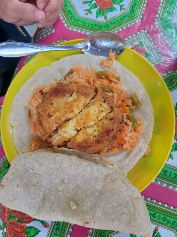 Antojitos Mi Lupita image 5