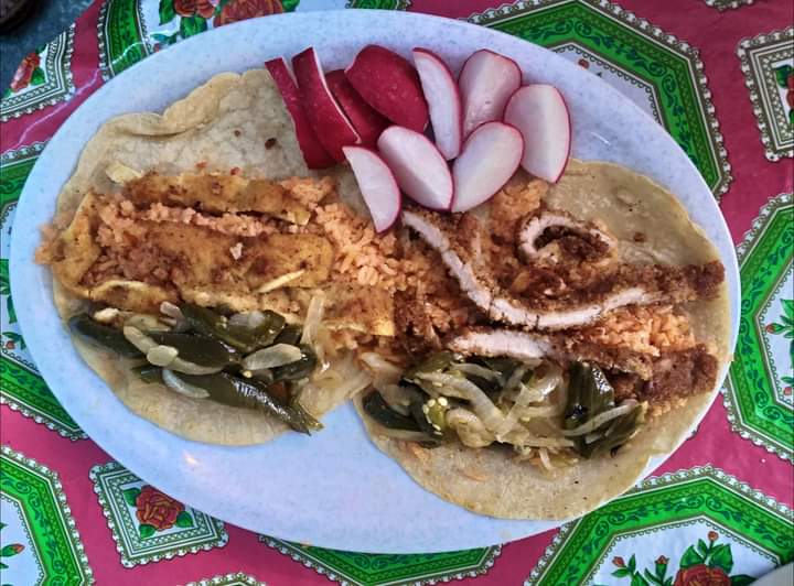 Antojitos Mi Lupita image 6