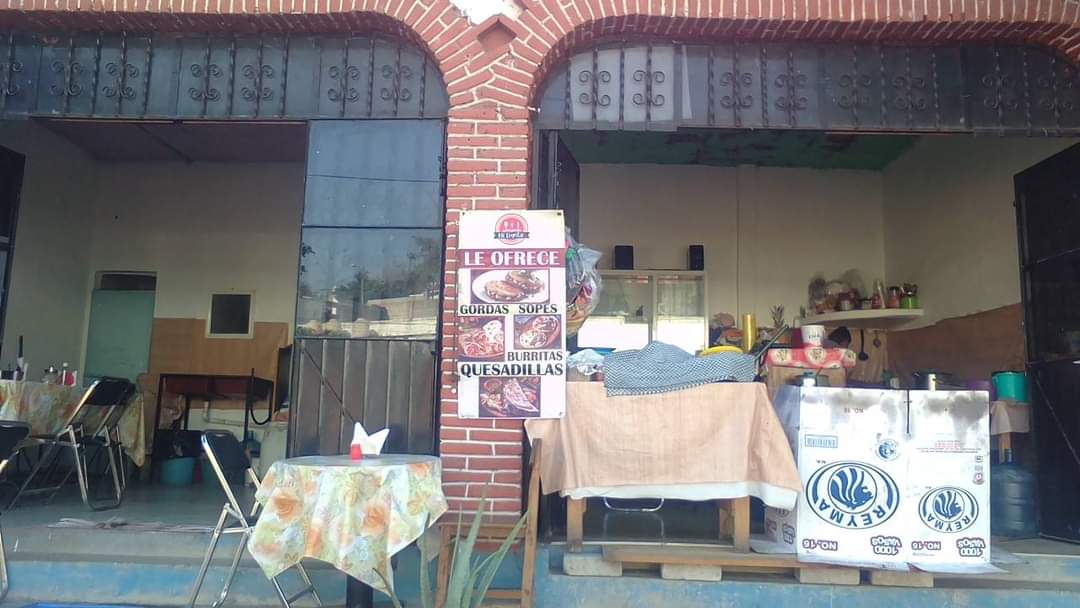 Antojitos Mi Lupita image 8