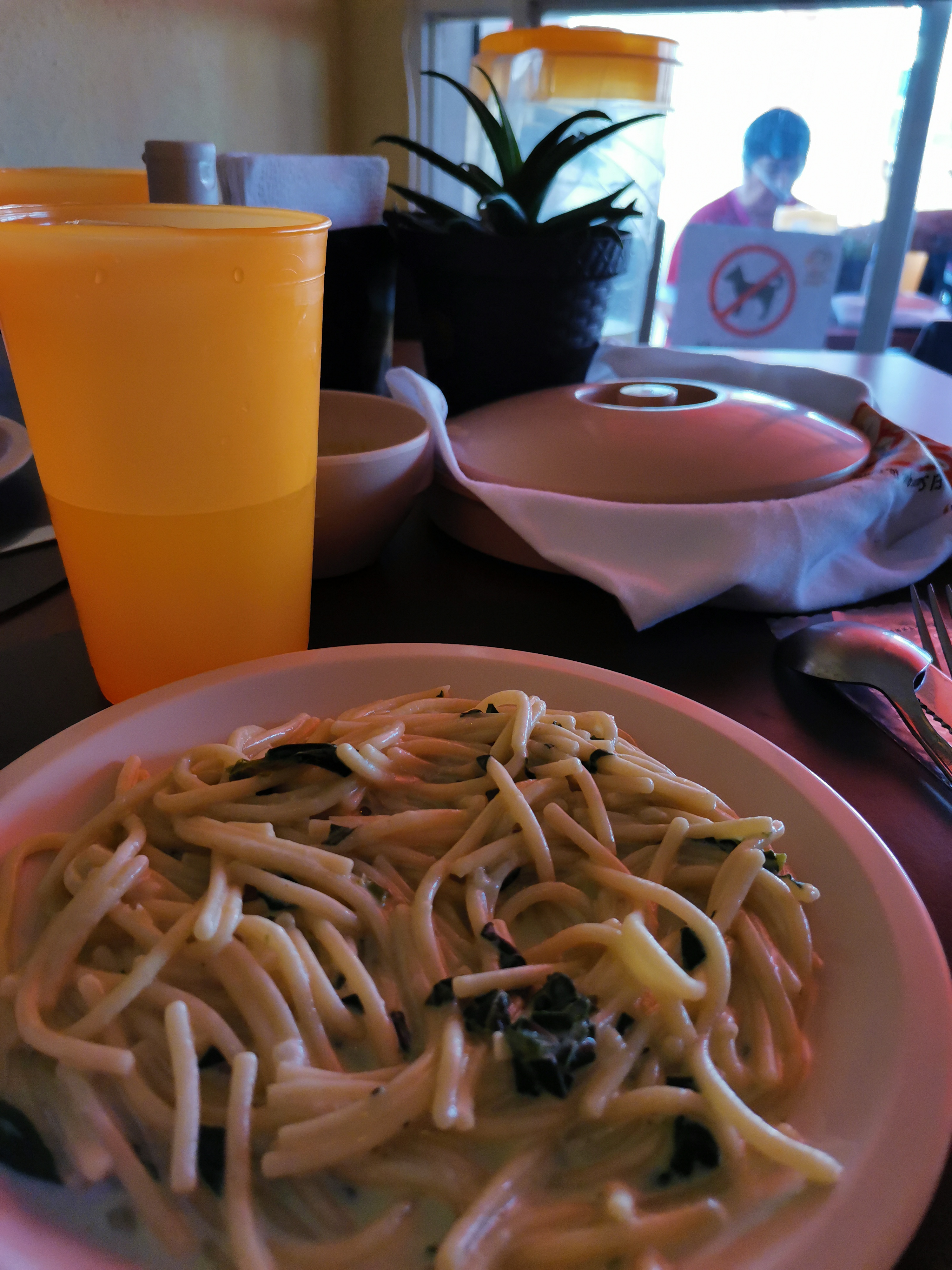 La Cocina de mi Abue image 2