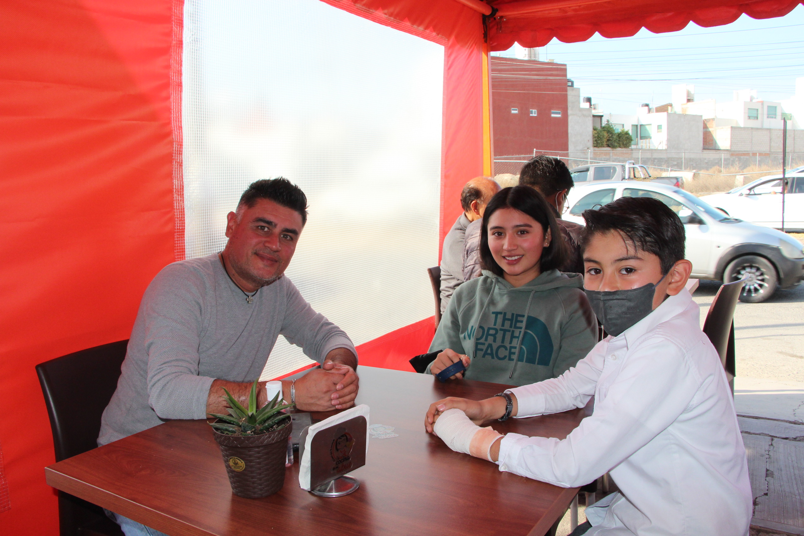 La Cocina de mi Abue image 3