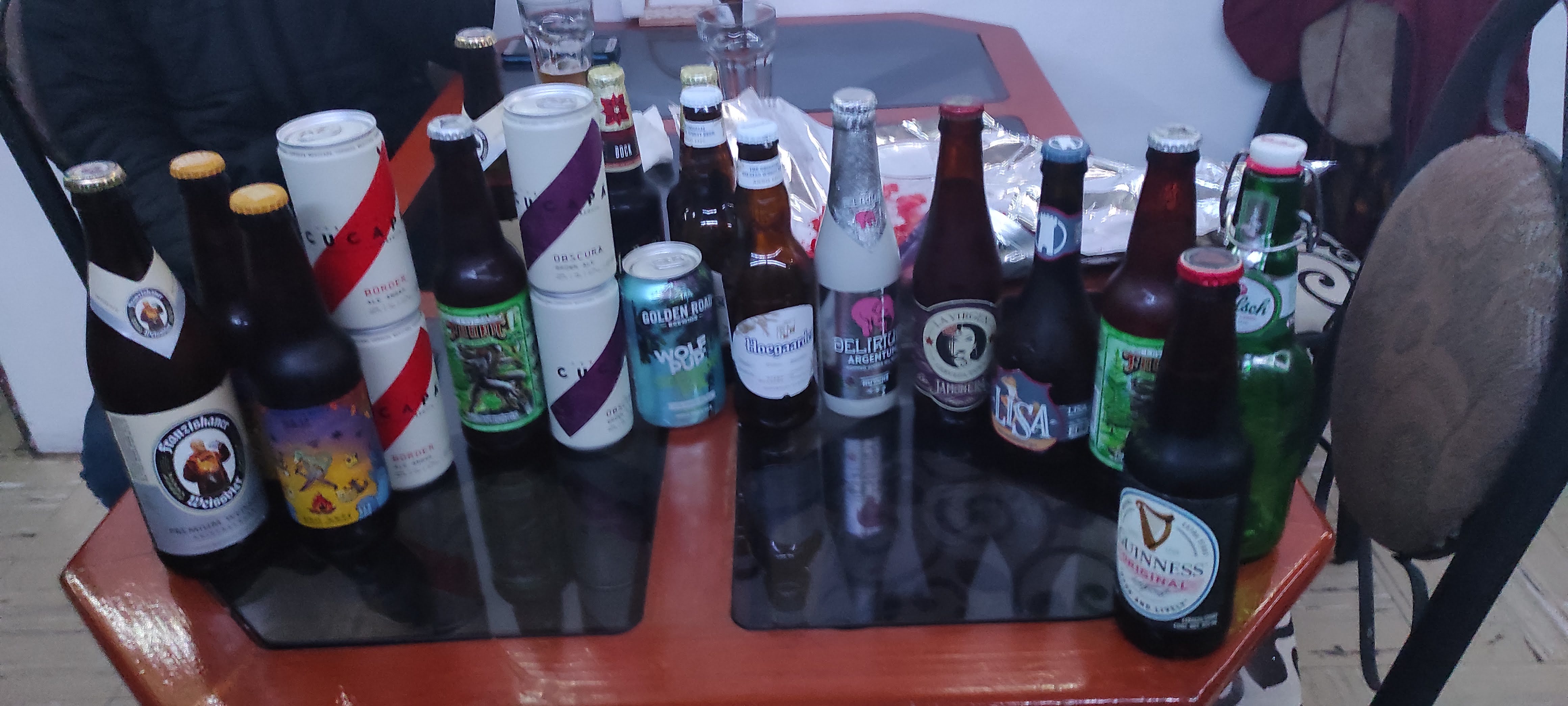 Bar/Club "El último Schott" image 2