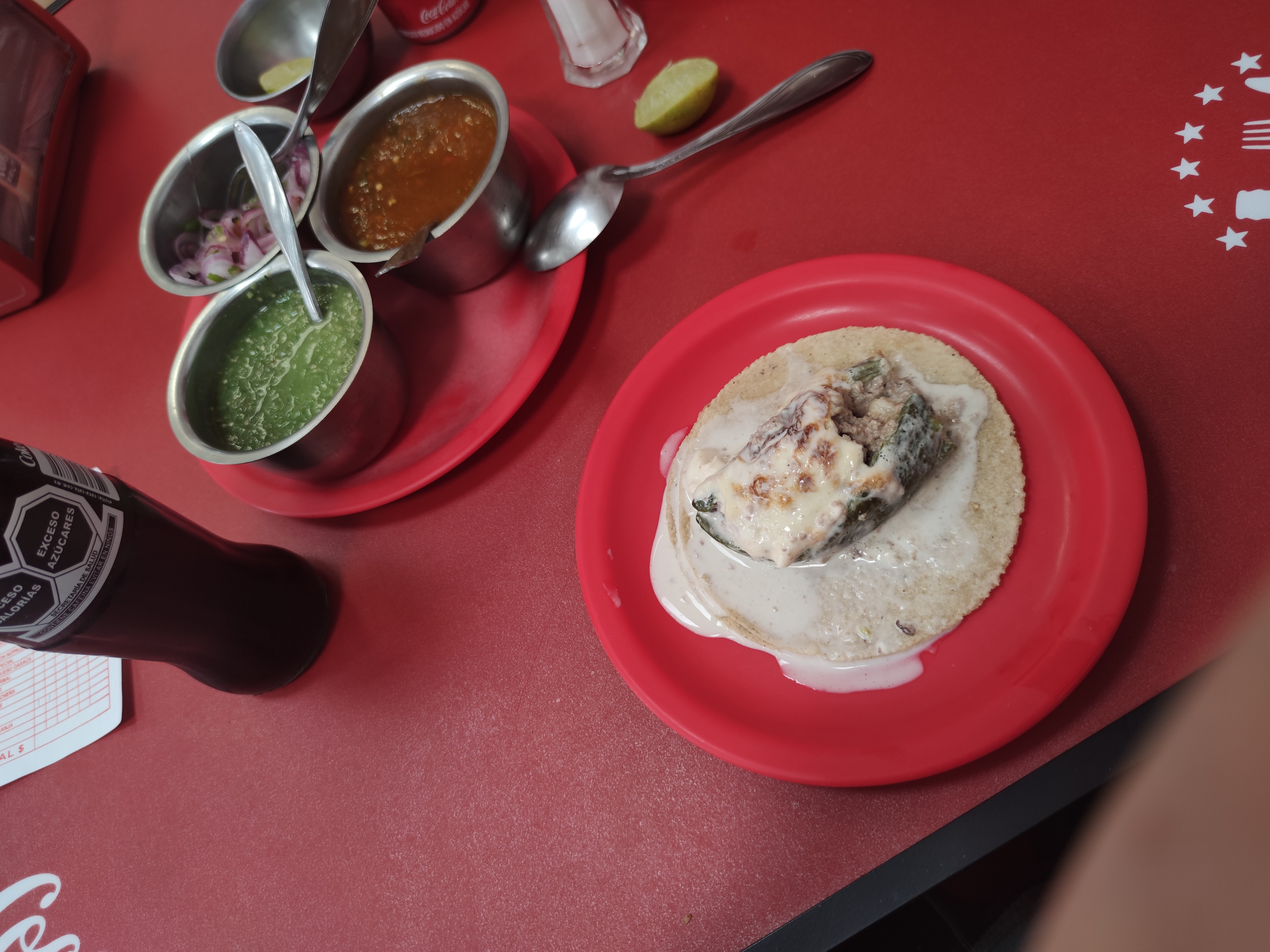 Tacos de Guisado “El Güero” image 2