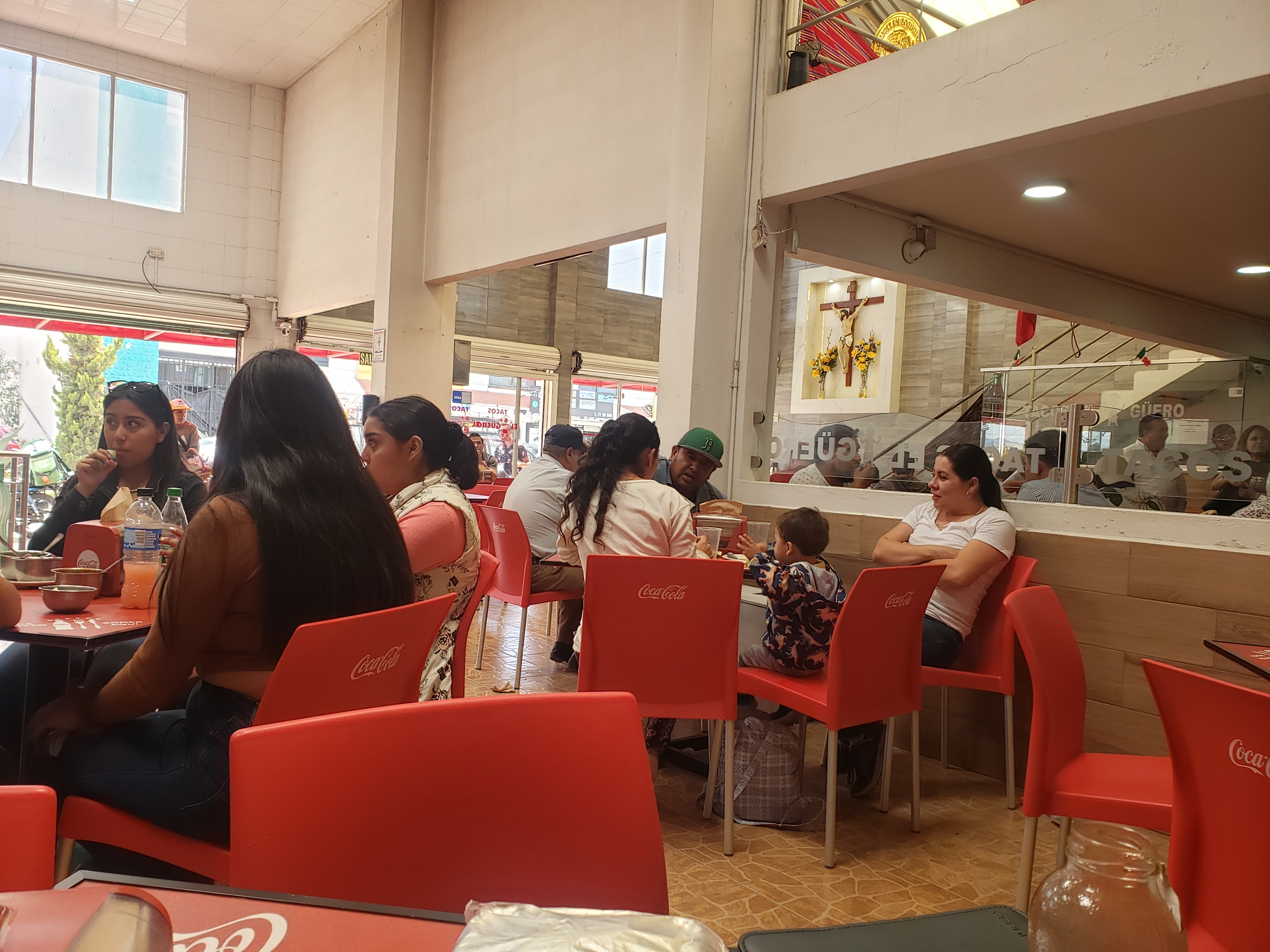 Tacos de Guisado “El Güero” image 4