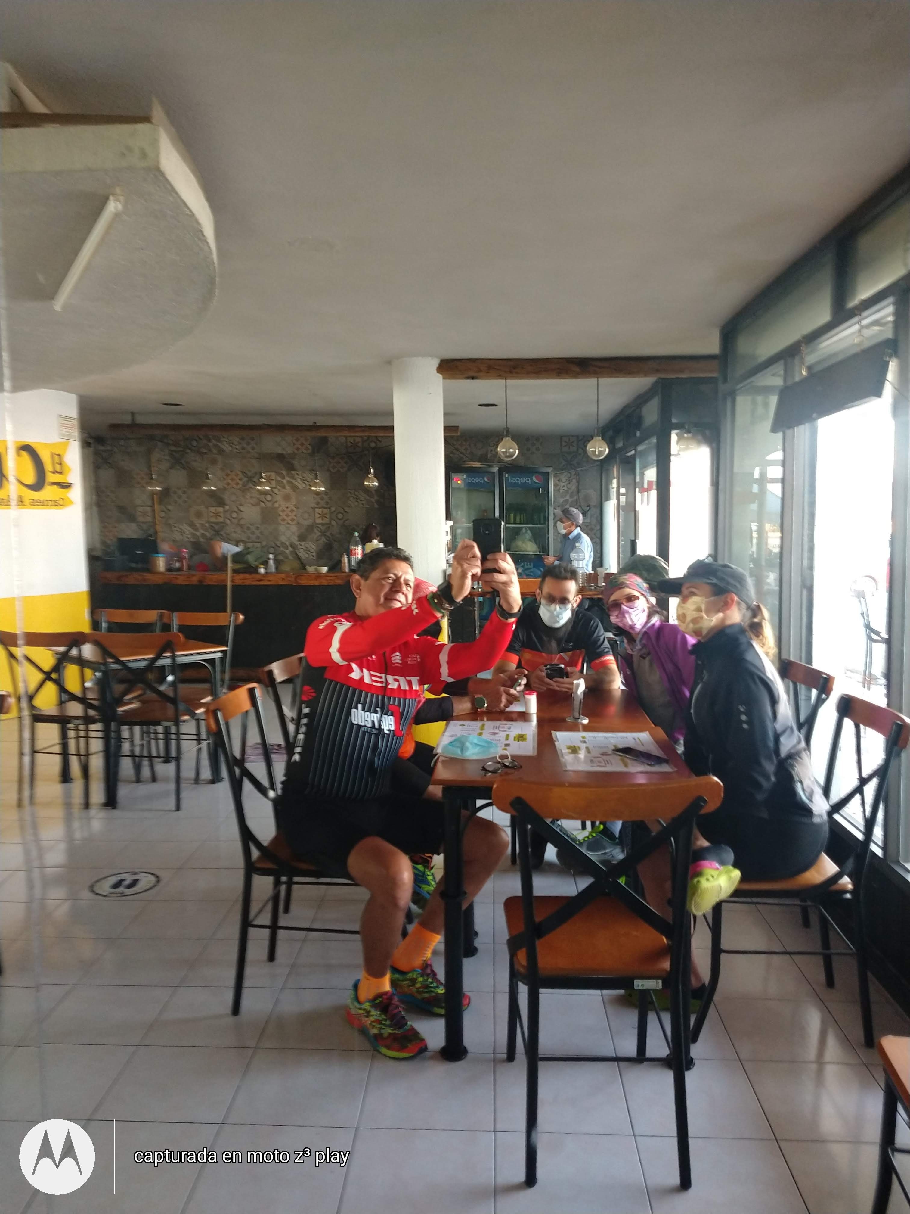 Los de Asada image 1