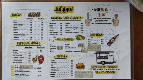 Los de Asada image 2