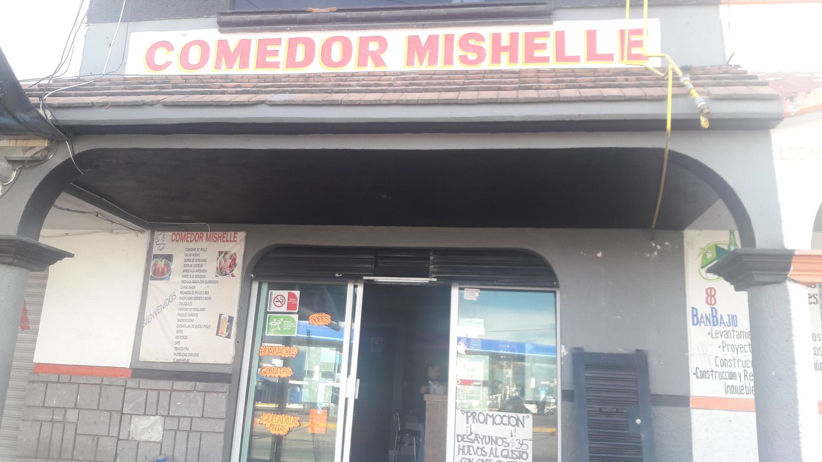 Comedor Mishelle image 1