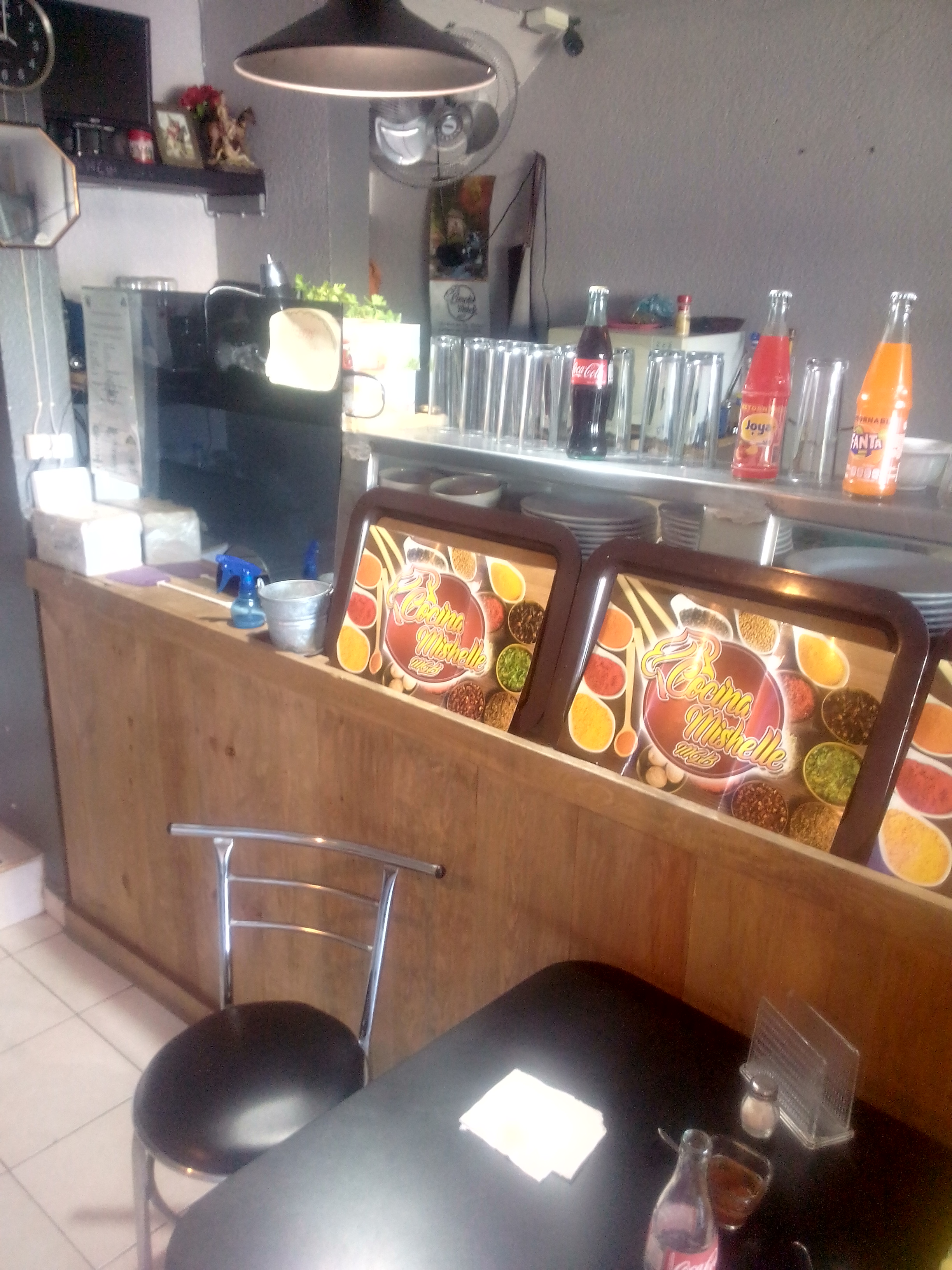 Comedor Mishelle image 2