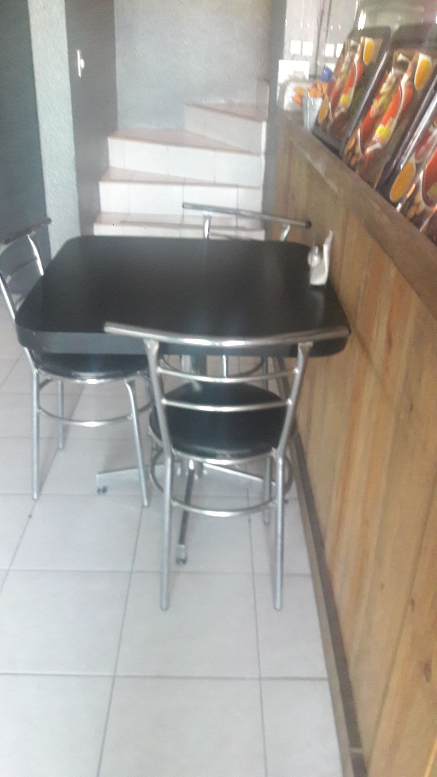 Comedor Mishelle image 3