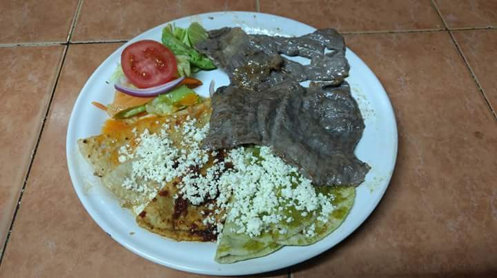 Comedor Huasteco El Balsero image 2