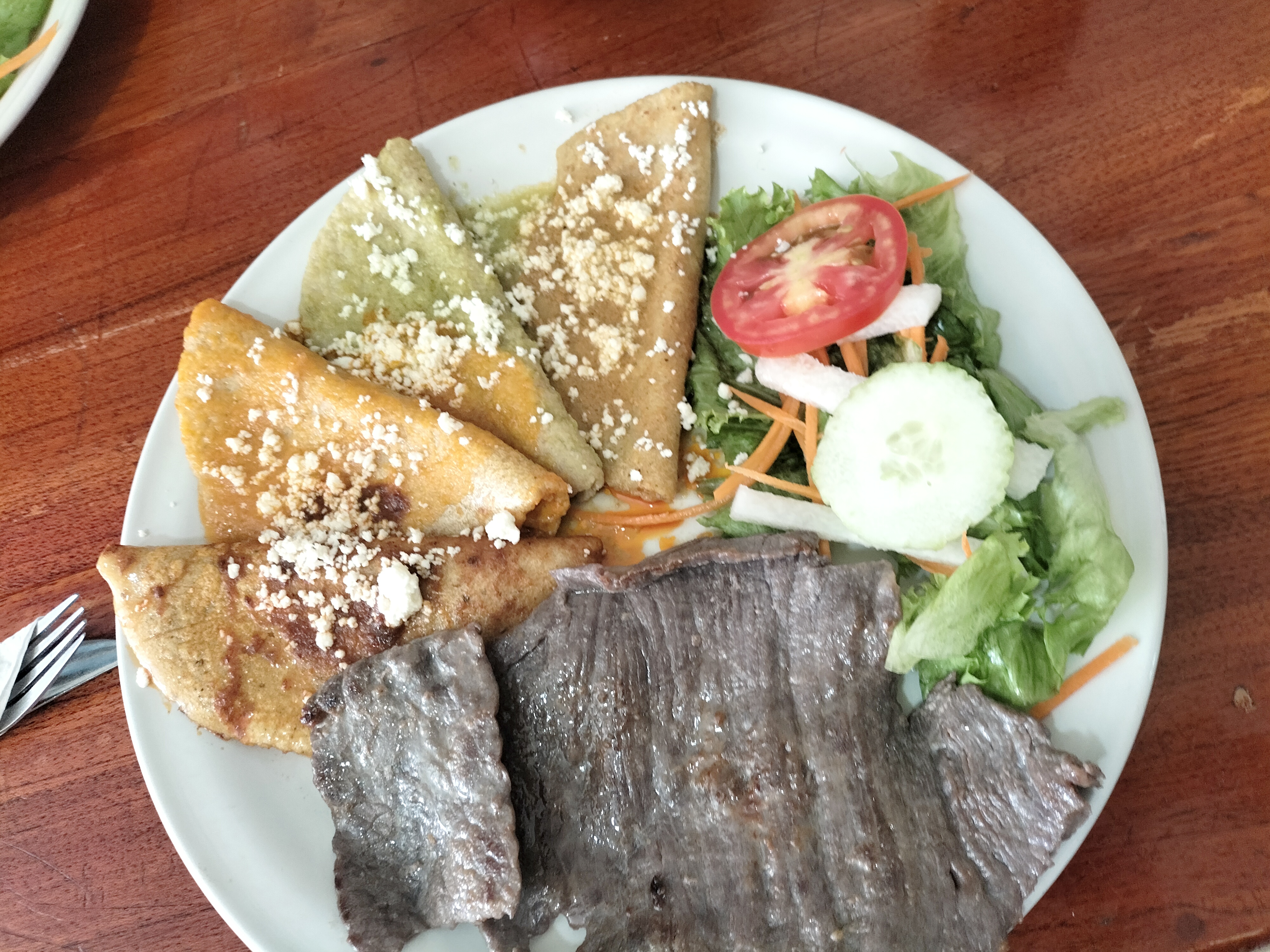 Comedor Huasteco El Balsero image 3