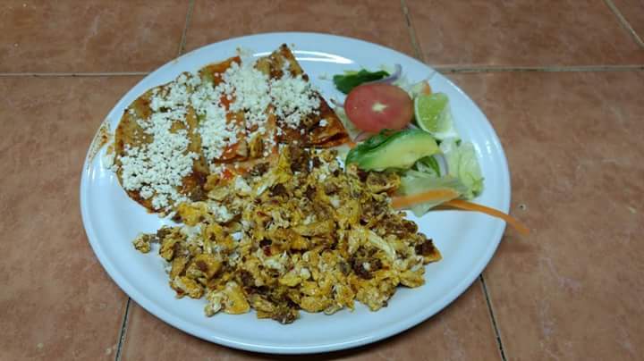 Comedor Huasteco El Balsero image 5