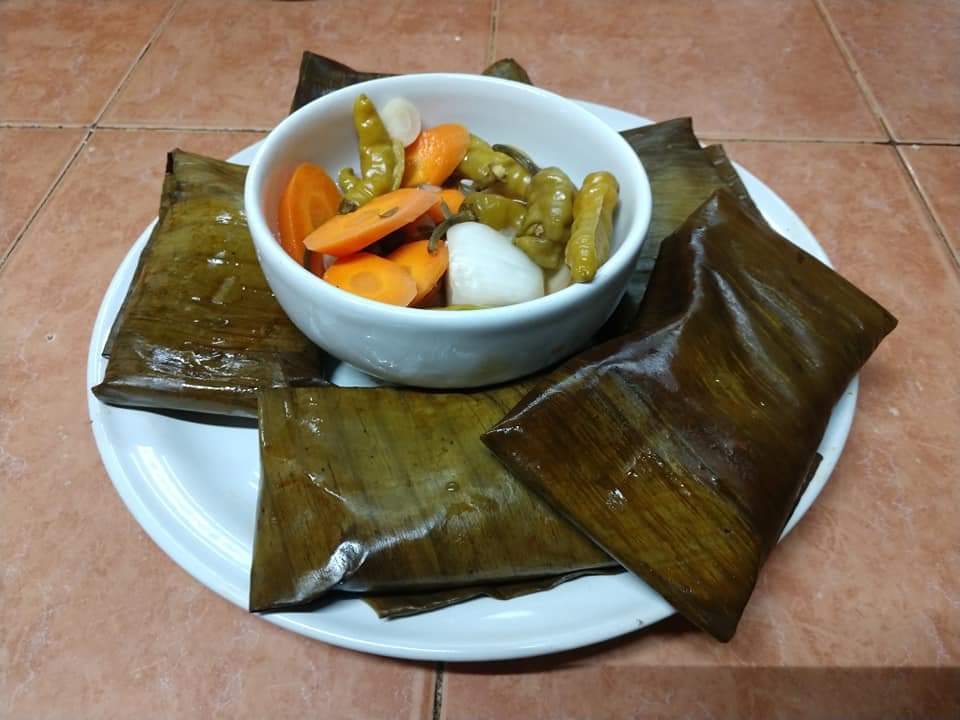 Comedor Huasteco El Balsero image 6