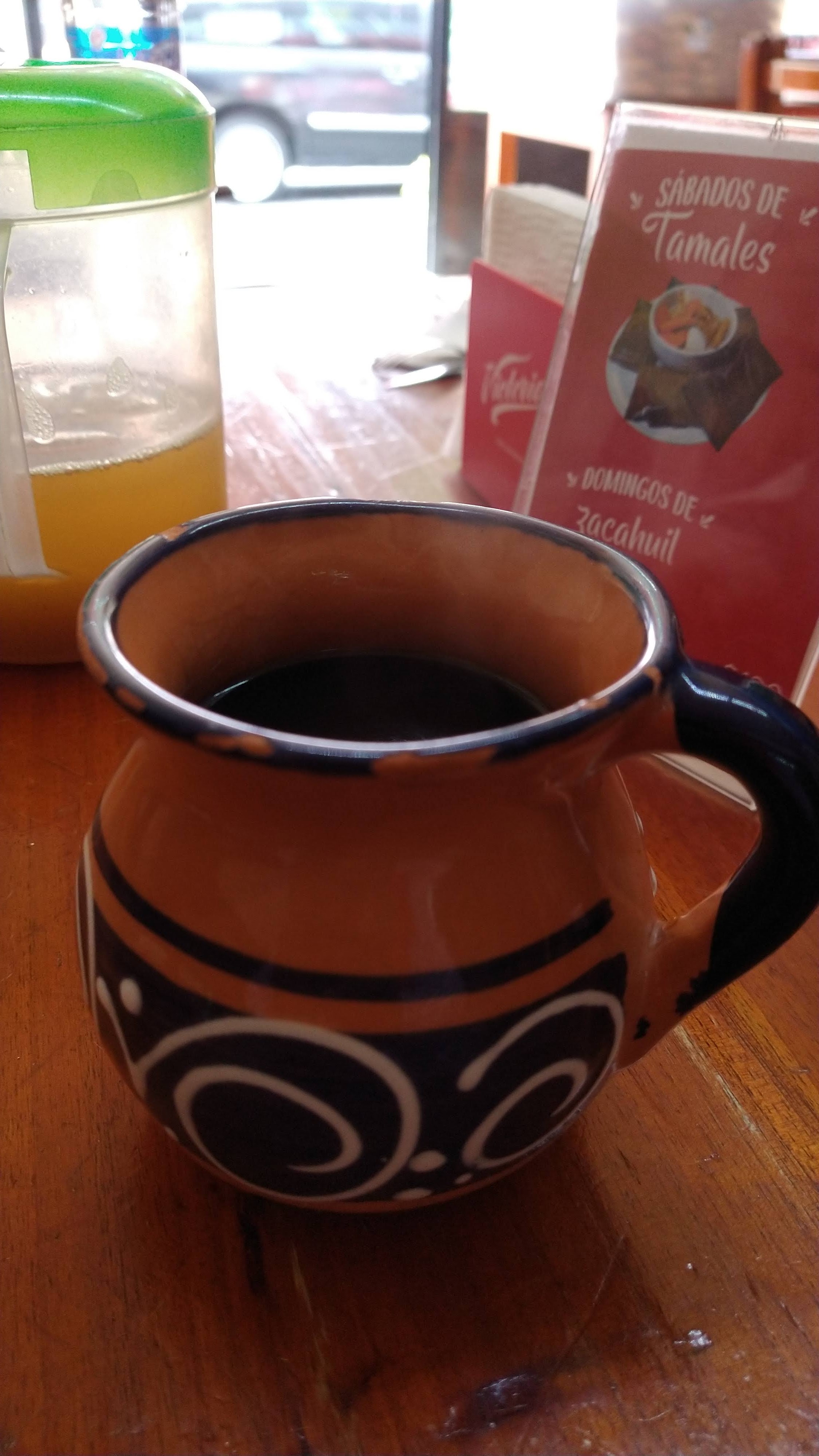 Comedor Huasteco El Balsero image 7