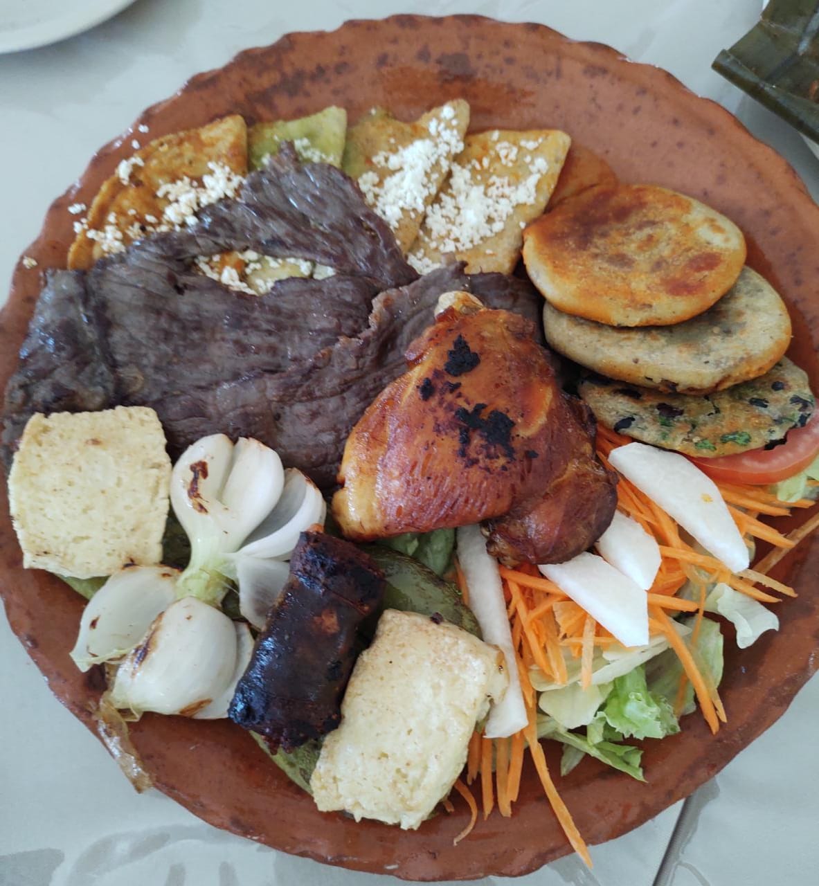 Comedor Huasteco El Balsero image 9