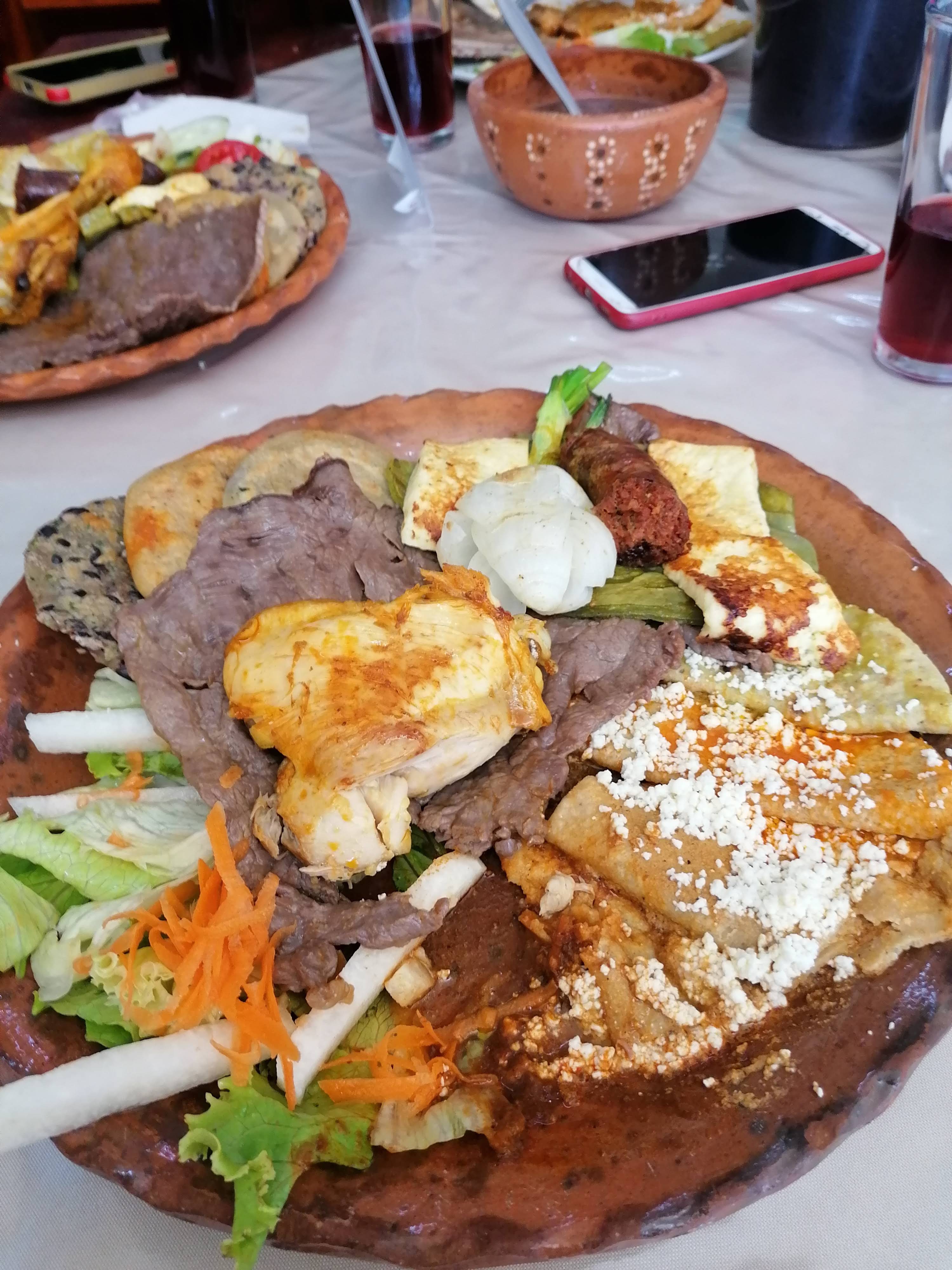 Comedor Huasteco El Balsero image 10